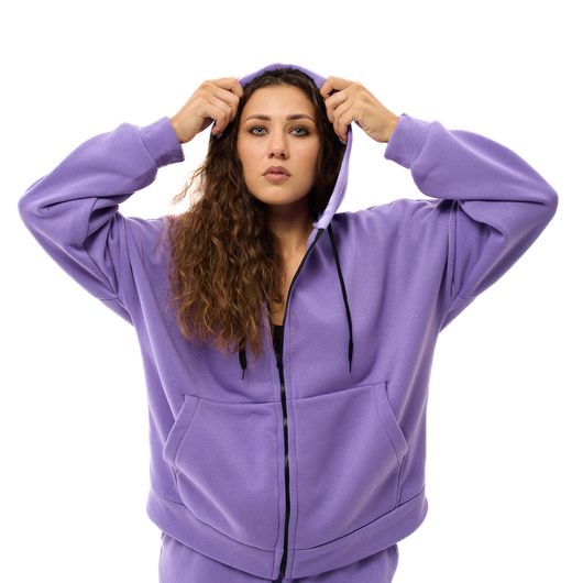 Костюм Ізабель, фіолетовий, Колір: Фіолетовий , Розмір: 56, зображення 4