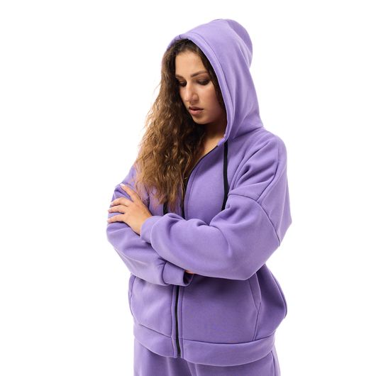 Костюм Ізабель, фіолетовий, Колір: Фіолетовий , Розмір: 54, зображення 6