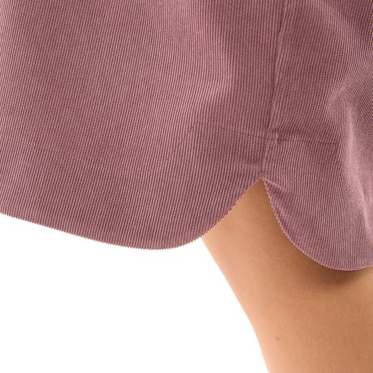 Сукня Жоржина, мікровелевет, мокко, Колір: Мокко , Дизайн: Мікровельвет , Розмір: 56, зображення 4