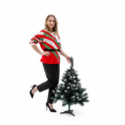 Коллекция новогодних елок, изображение 6