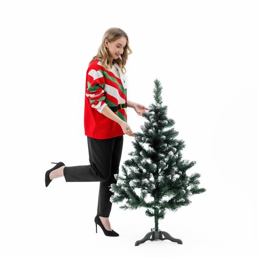 Коллекция новогодних елок, изображение 8