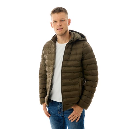 Куртка Бастион, хаки, Колір: Хакі, Розмір: 52, зображення 2