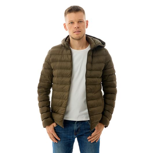 Куртка Бастион, хаки, Колір: Хакі, Розмір: 62, зображення 3