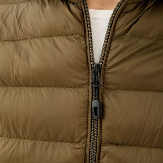 Куртка Бастион, хаки, Цвет: Хаки , Размер: 56, изображение 4