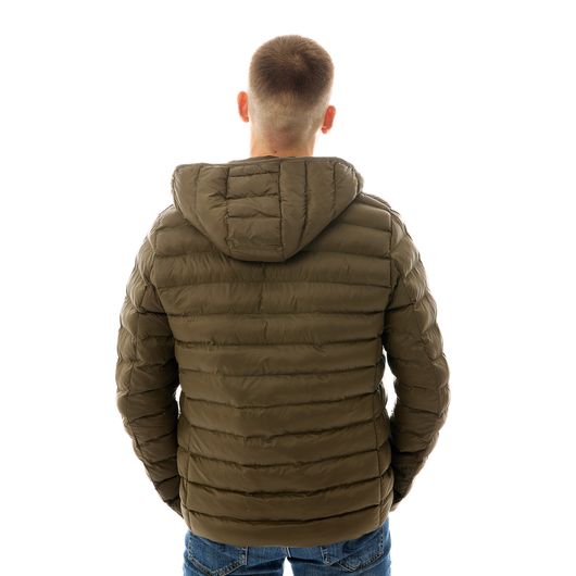 Куртка Бастион, хаки, Колір: Хакі, Розмір: 62, зображення 5