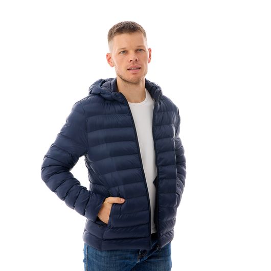 Куртка Бастіон, синя, Колір: Синій, Розмір: 58, зображення 2