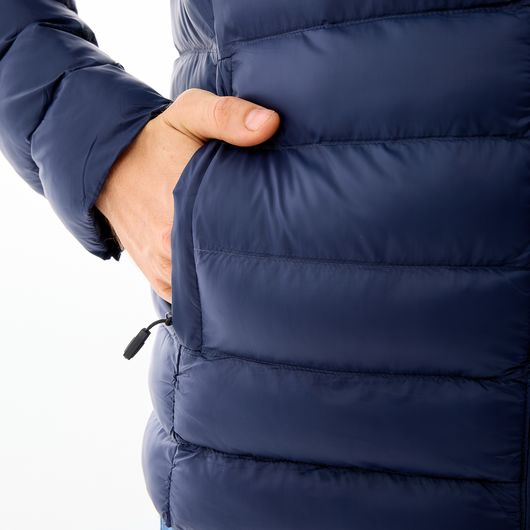 Куртка Бастіон, синя, Колір: Синій, Розмір: 52, зображення 4