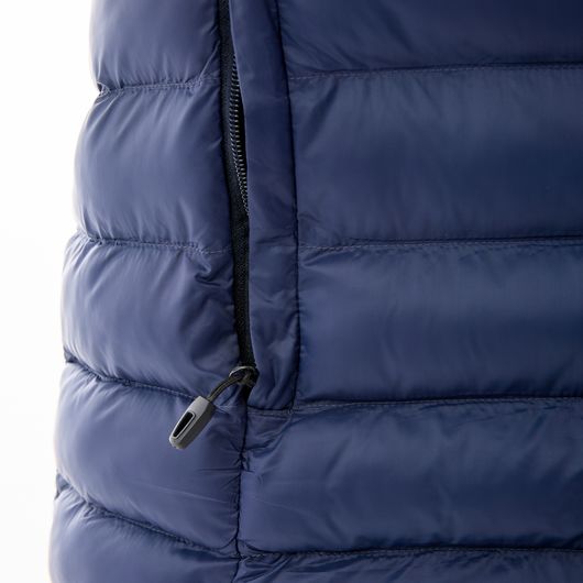 Куртка Бастіон, синя, Колір: Синій, Розмір: 58, зображення 5