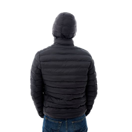 Куртка Бастіон, чорна, Колір: Чорний, Розмір: 52, зображення 6