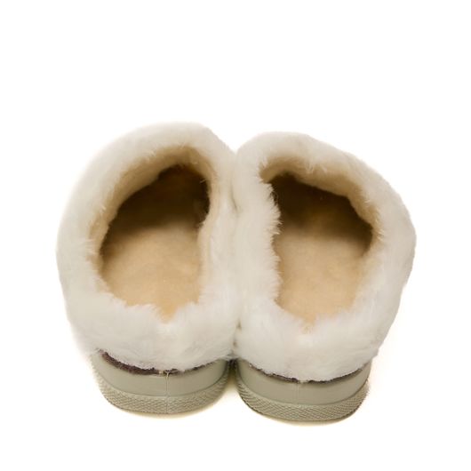 Тапочки домашние Зоряна, коричневые, Цвет: Коричневый, Размер обуви : 38, изображение 2