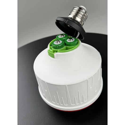 Лампочка Лидер Света, с цоколем, Мощность : 20 Вт, изображение 6