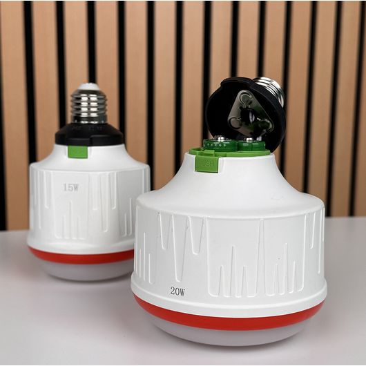 Лампочка Лидер Света, с цоколем, Мощность : 15 Вт