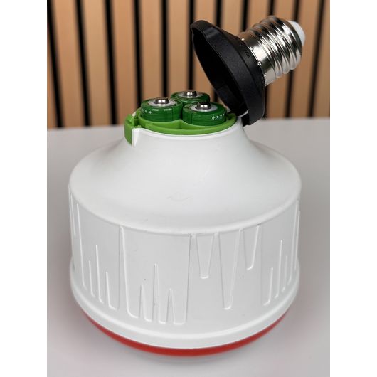 Лампочка Лидер Света, с цоколем, Мощность : 15 Вт, изображение 7