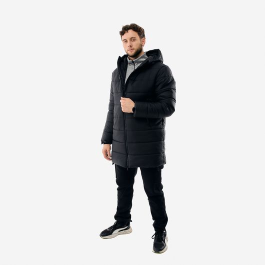 Пальто зимнее мужское Тор, Размер: 44, изображение 6