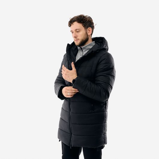 Пальто зимнее мужское Тор, Размер: 44, изображение 7