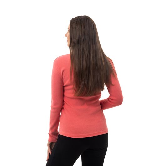 Гольф Анніка, рожевий, Колір: Рожевий, Розмір: 48-50, зображення 3