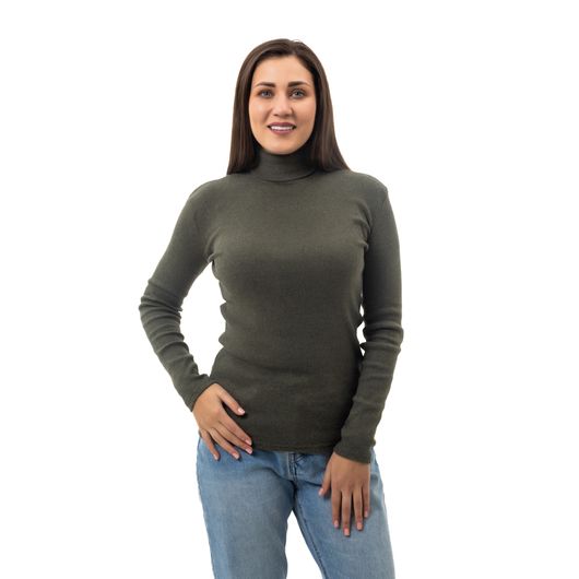 Гольф Анніка, сіро-бежевий, Колір: Сіро-бежевий , Розмір: 44-46