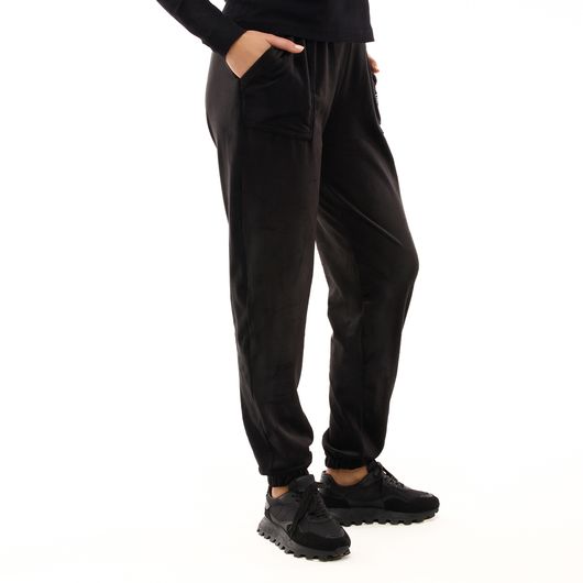 Штани Бруклін, чорні, Колір: Чорний, Розмір: 50, зображення 5