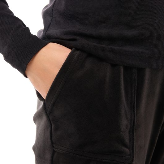 Штани Бруклін, чорні, Колір: Чорний, Розмір: 52, зображення 7