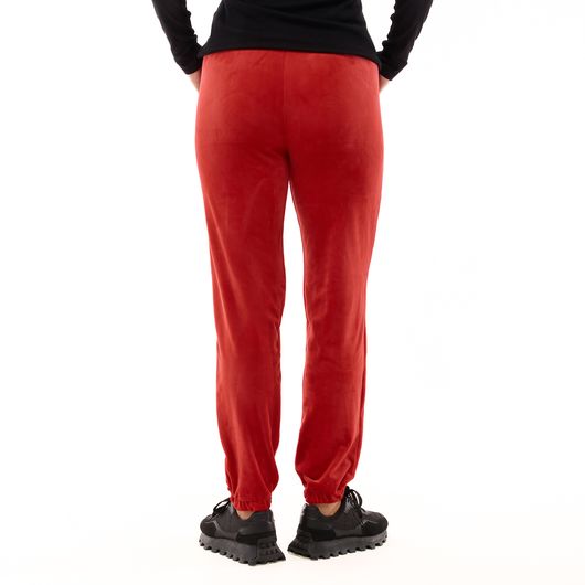 Штаны Бруклин, красные, Цвет: Красный , Размер: 56, изображение 3