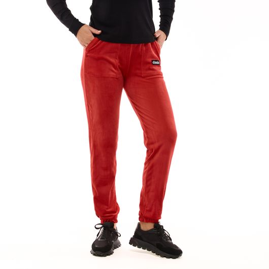 Штаны Бруклин, красные, Цвет: Красный , Размер: 56, изображение 4