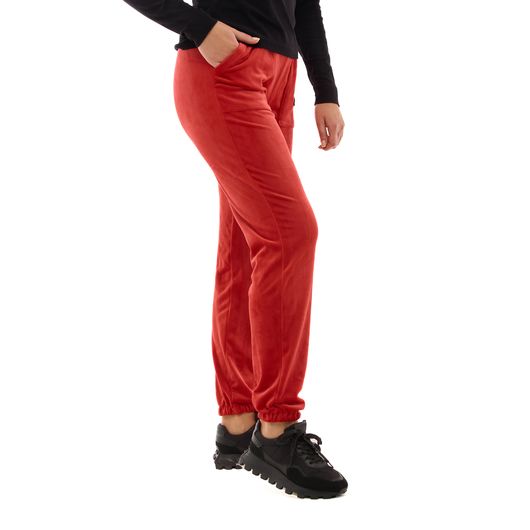 Штани Бруклін, червоні, Колір: Червоний, Розмір: 60, зображення 5