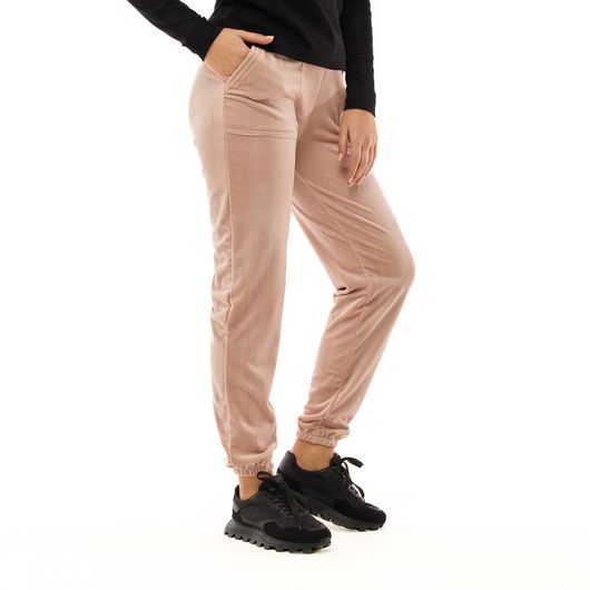 Штани Бруклін, пудрові, Колір: Пудровий , Розмір: 56, зображення 5