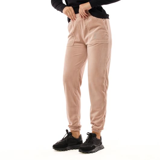 Штани Бруклін, пудрові, Колір: Пудровий , Розмір: 58, зображення 6