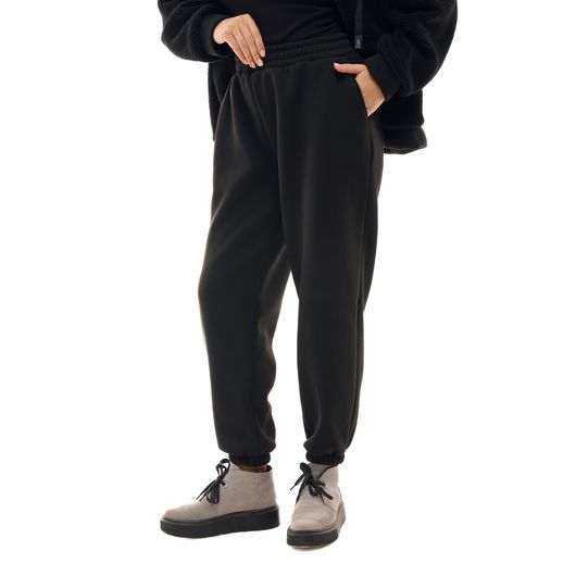 Костюм Зимова Прогулянка, чорний, Колір: Чорний, Розмір: 38-40, зображення 7