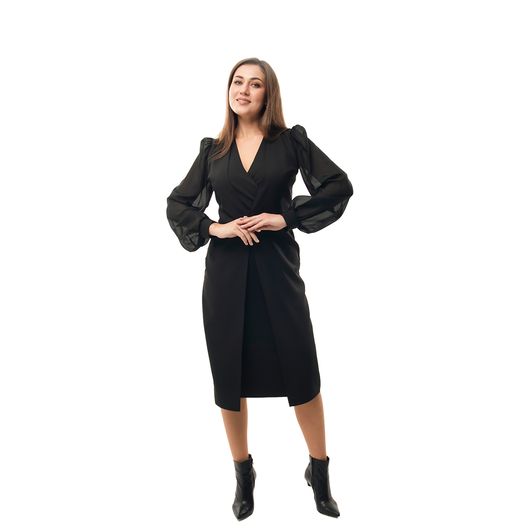 Сукня Евеліна, Розмір: 42-44, зображення 2