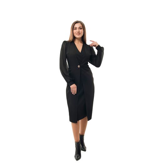 Сукня Евеліна, Розмір: 42-44, зображення 14