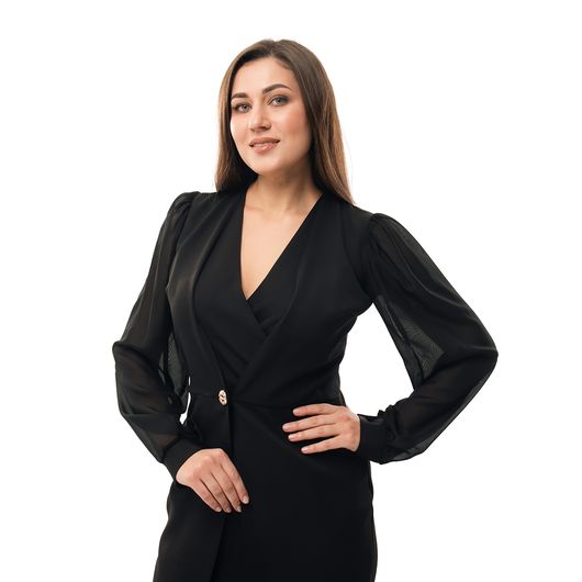 Сукня Евеліна, Розмір: 54-56, зображення 16