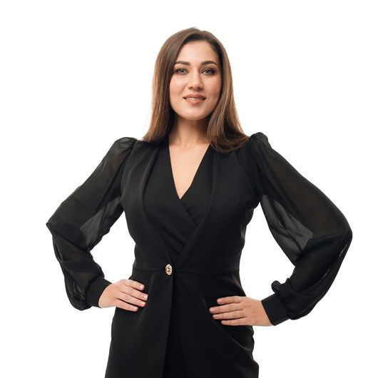 Сукня Евеліна, Розмір: 42-44, зображення 11