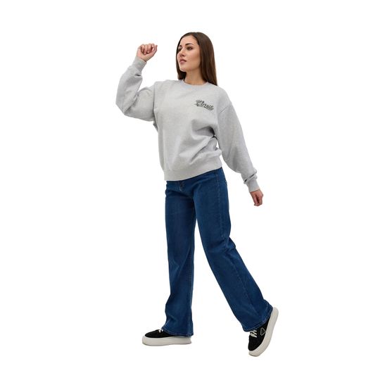 Джинсы Фристайл, синие, Цвет: Синий, Размер: S/M, изображение 5