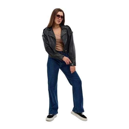 Джинсы Фристайл, синие, Цвет: Синий, Размер: S/M, изображение 13