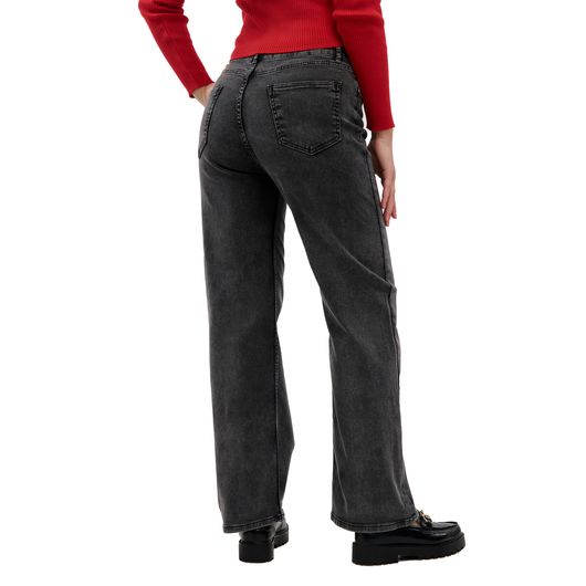 Джинсы Фристайл, серые, Цвет: Серый , Размер: 2XL, изображение 6