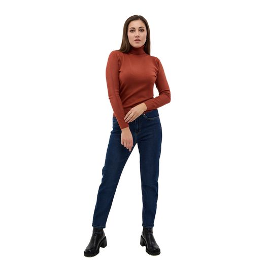 Джинсы СкайЛайн, синие, Цвет: Синий, Размер: L