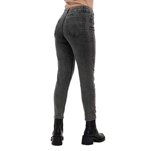 Джинси СкайЛайн, сірі, Колір: Сірий, Розмір: 3XL, зображення 6