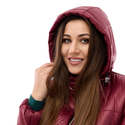 Куртка Миллениум, изображение 11