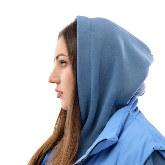 Костюм Антарес, джинс, Цвет: Джинс , Размер: 58-60, изображение 4