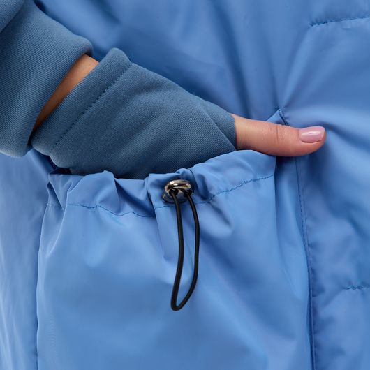 Костюм Антарес, джинс, Цвет: Джинс , Размер: 58-60, изображение 3