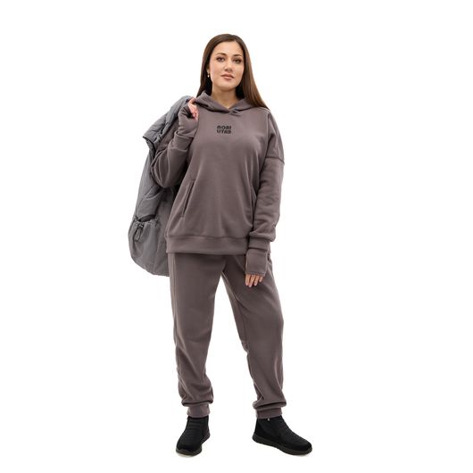 Костюм Антарес, графит, Цвет: Графит , Размер: 46-48, изображение 2