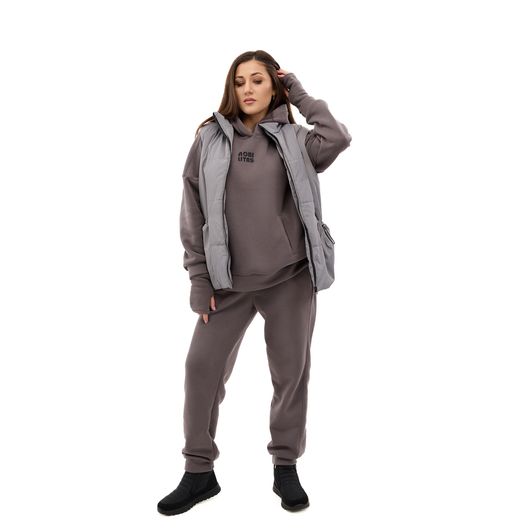 Костюм Антарес, графит, Цвет: Графит , Размер: 40-42, изображение 2