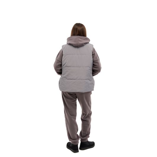 Костюм Антарес, графіт, Колір: Графіт, Розмір: 50-52, зображення 9