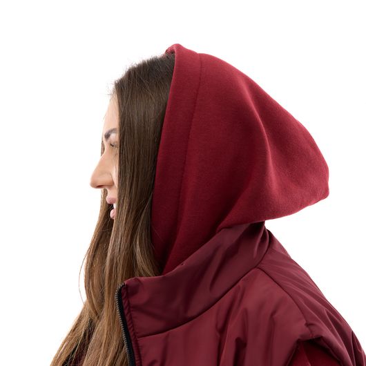 Костюм Антарес, бордовый, Цвет: Бордовый , Размер: 40-42, изображение 6