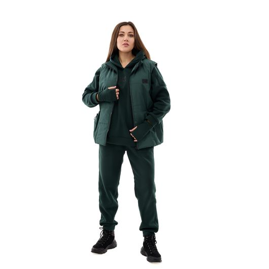 Костюм Антарес, хакі, Колір: Хакі, Розмір: 54-56