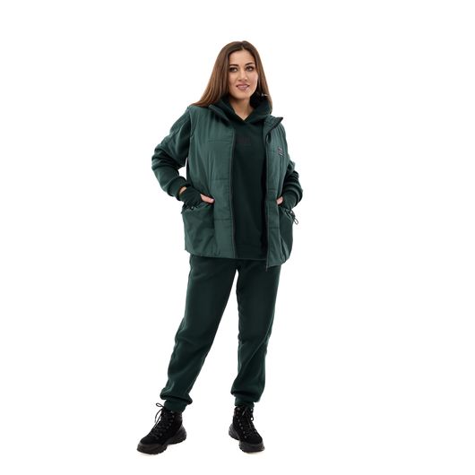 Костюм Антарес, хаки, Цвет: Хаки , Размер: 58-60, изображение 2