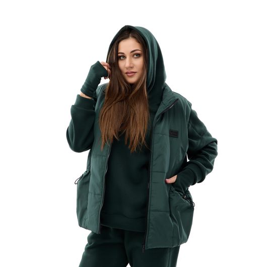 Костюм Антарес, хаки, Цвет: Хаки , Размер: 58-60, изображение 3