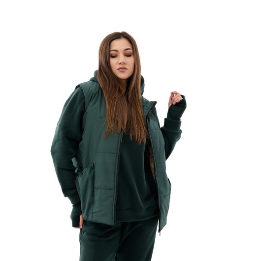 Костюм Антарес, хаки, Цвет: Хаки , Размер: 46-48, изображение 3