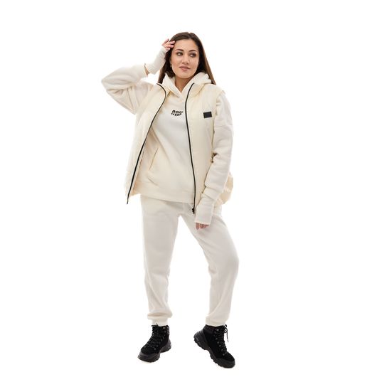 Костюм Антарес, молочный, Цвет: Молочный , Размер: 46-48